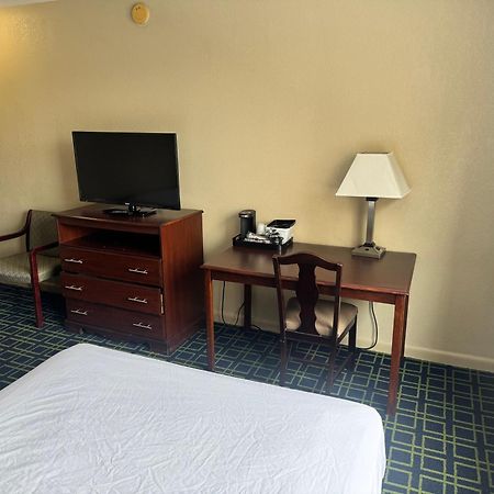 Barclay Hotel Atlanta Downtown Екстериор снимка