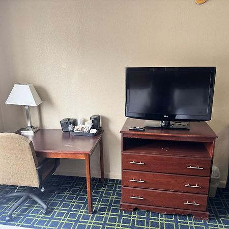 Barclay Hotel Atlanta Downtown Екстериор снимка