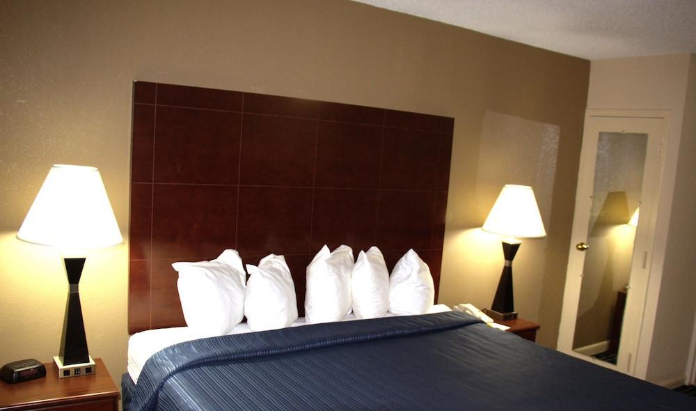 Barclay Hotel Atlanta Downtown Екстериор снимка