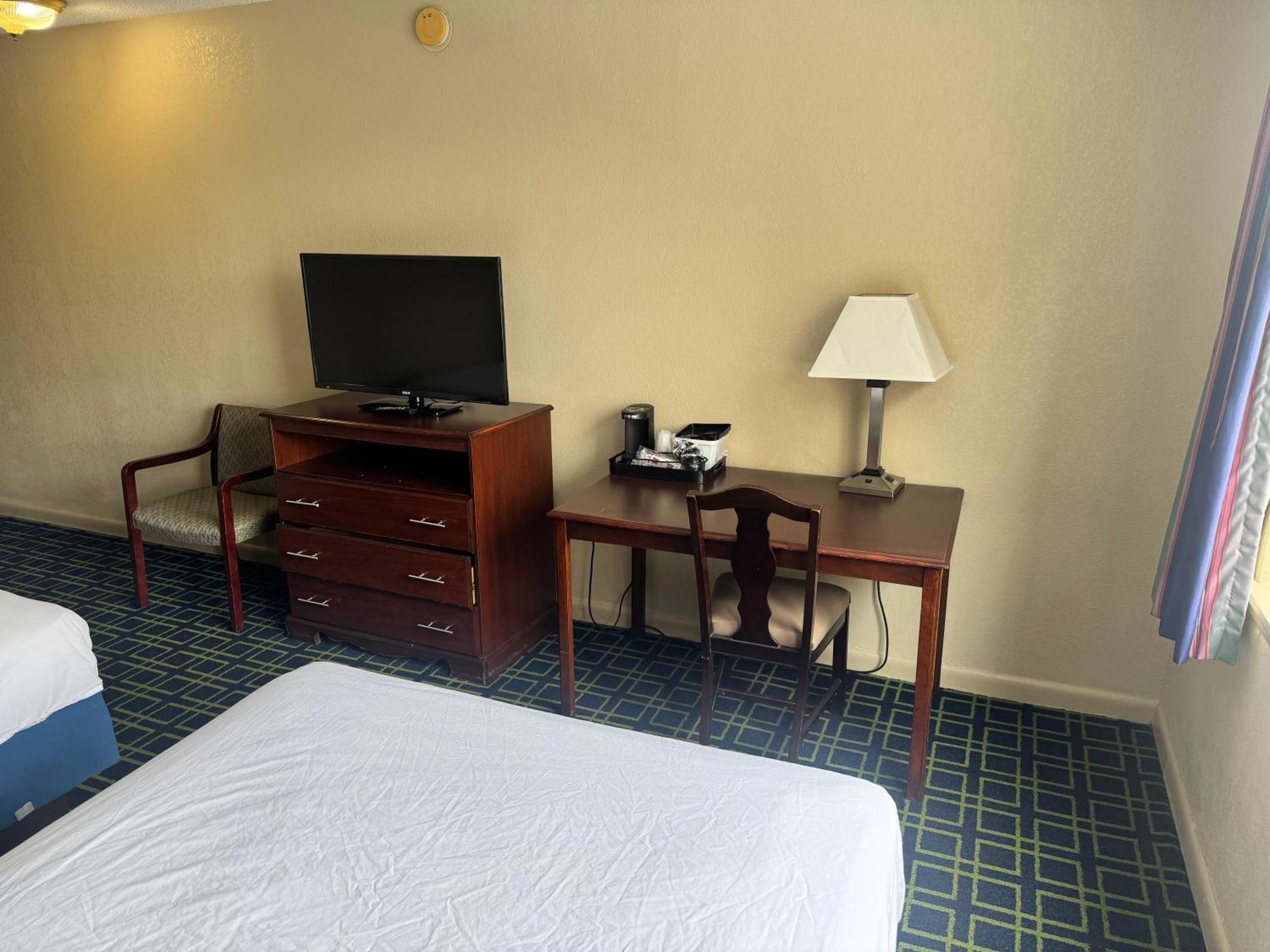 Barclay Hotel Atlanta Downtown Екстериор снимка