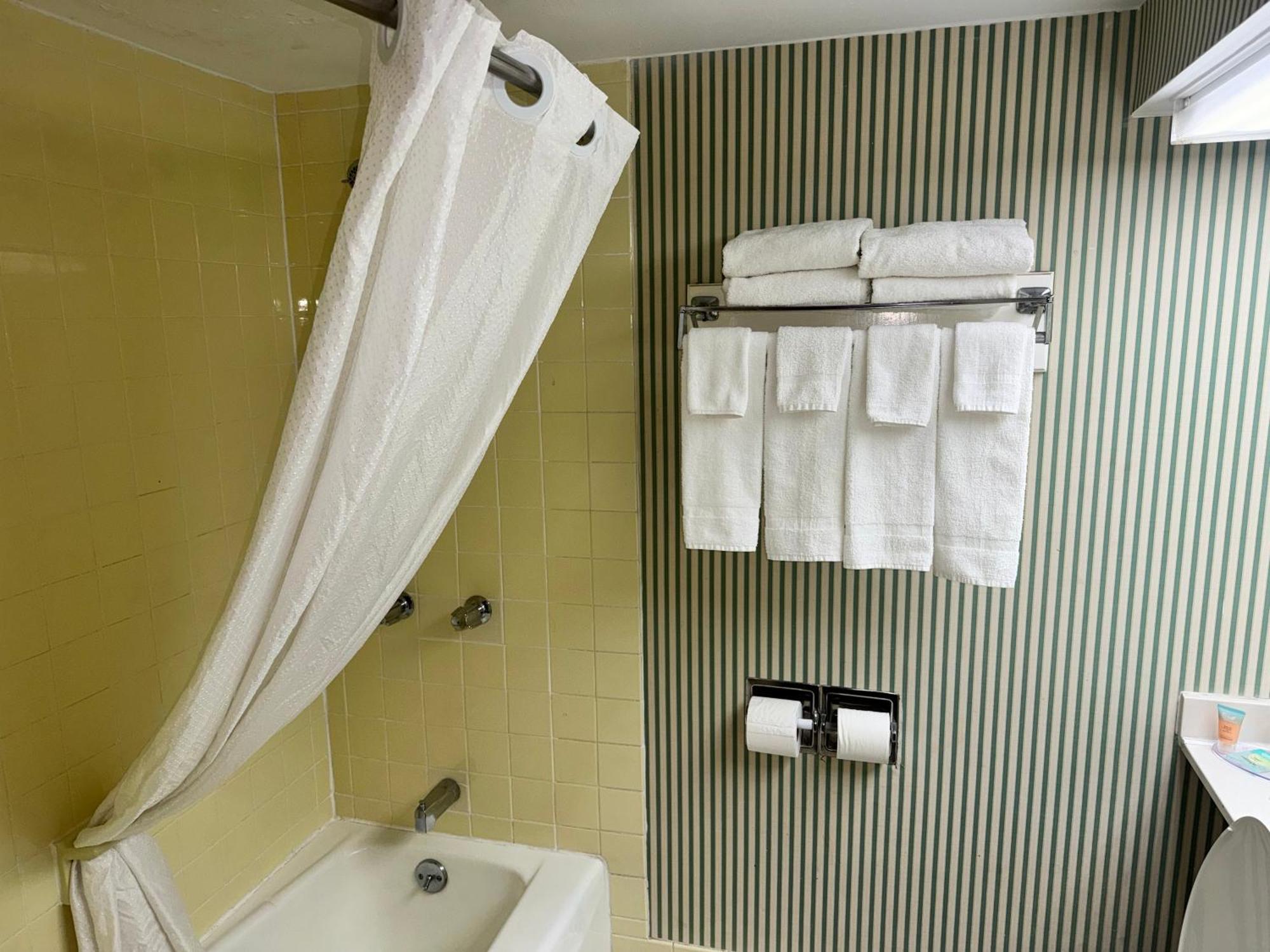 Barclay Hotel Atlanta Downtown Екстериор снимка