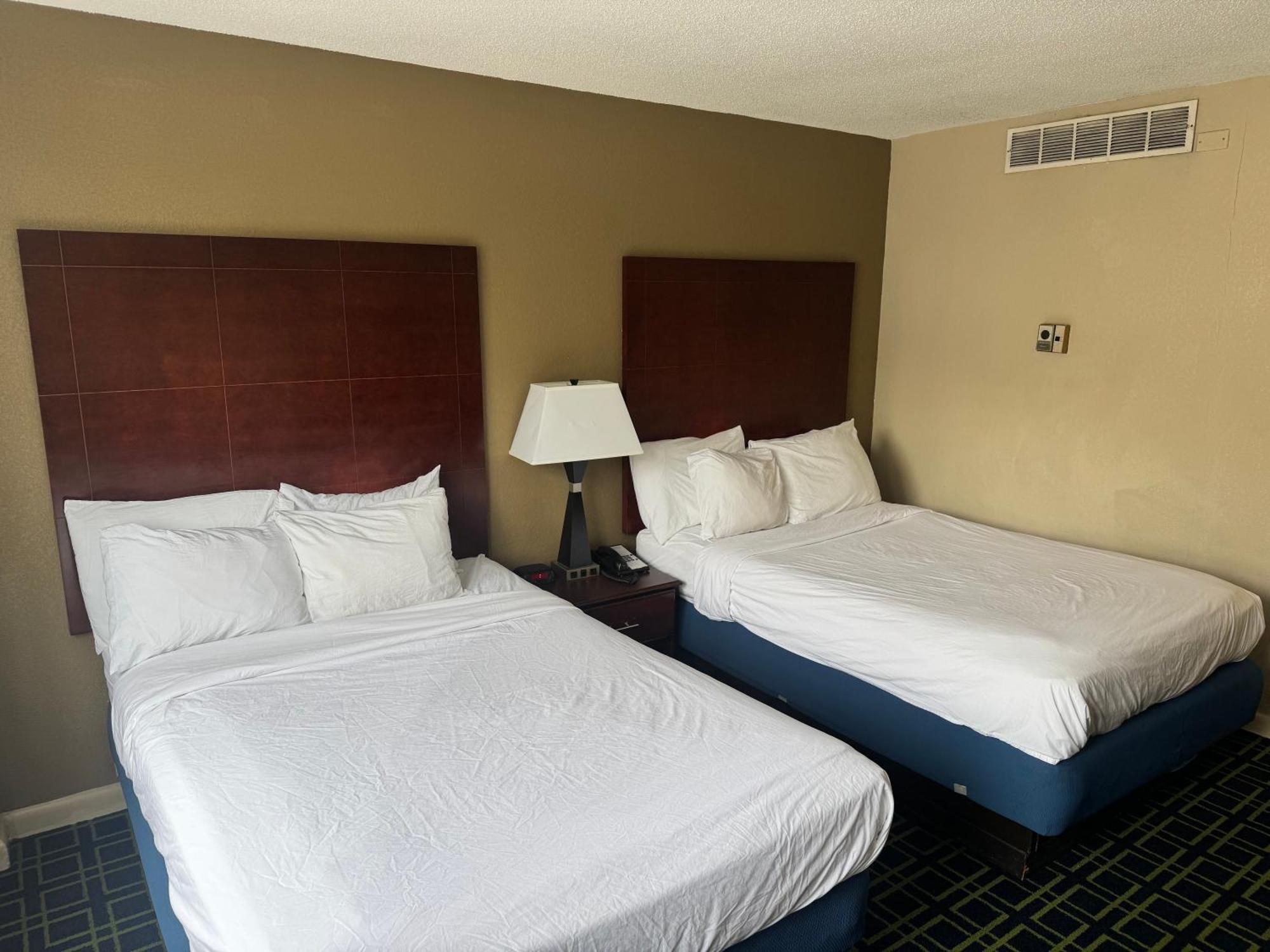 Barclay Hotel Atlanta Downtown Екстериор снимка
