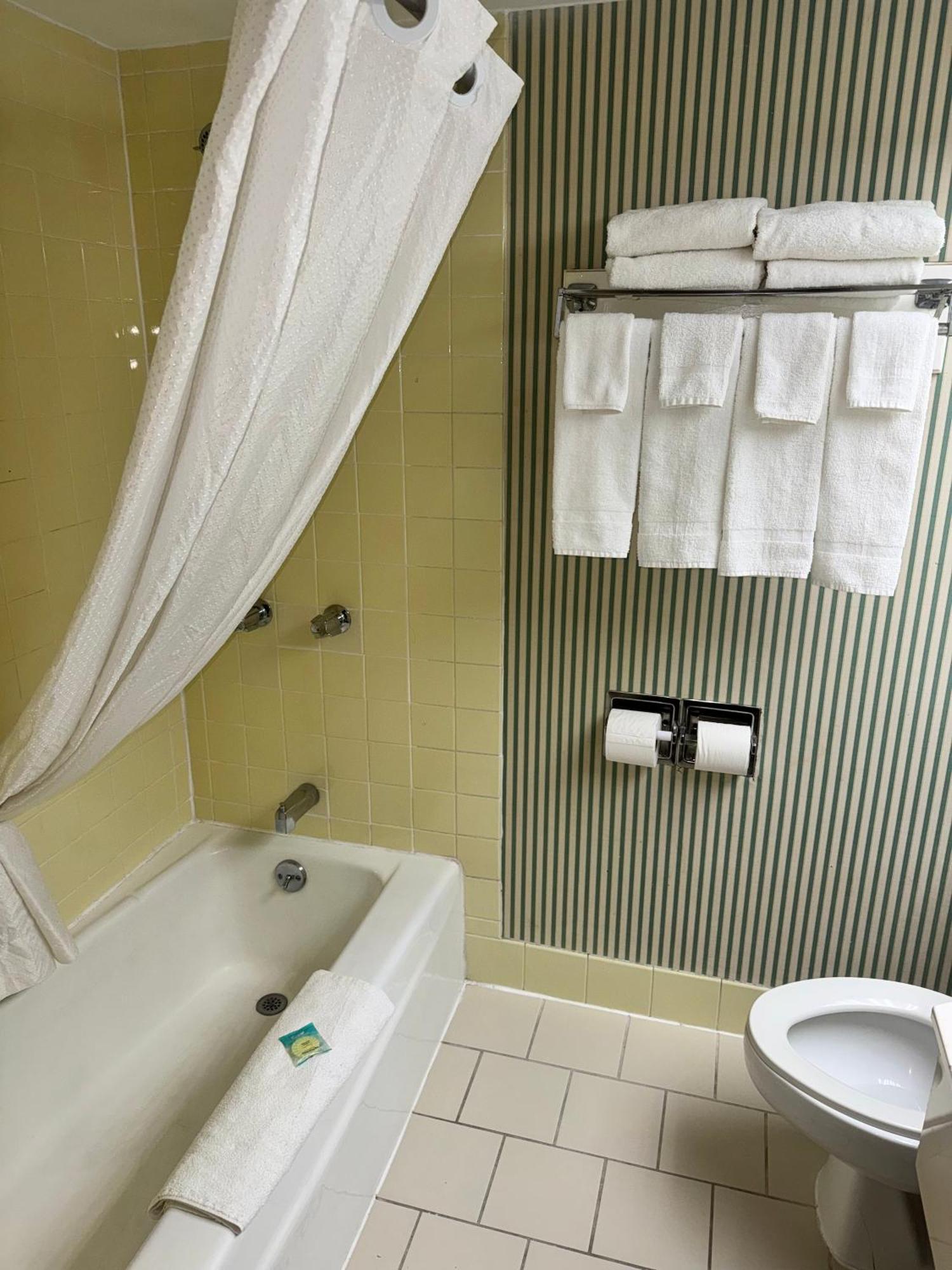 Barclay Hotel Atlanta Downtown Екстериор снимка