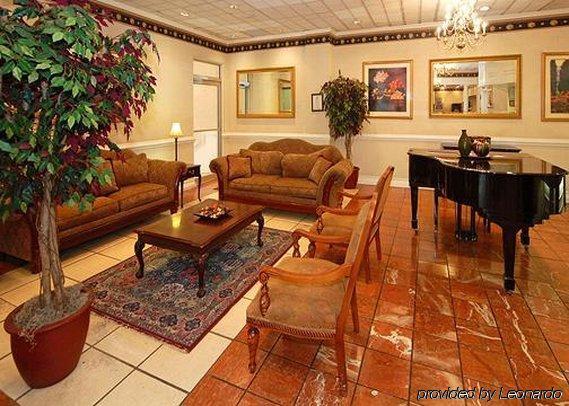 Barclay Hotel Atlanta Downtown Интериор снимка