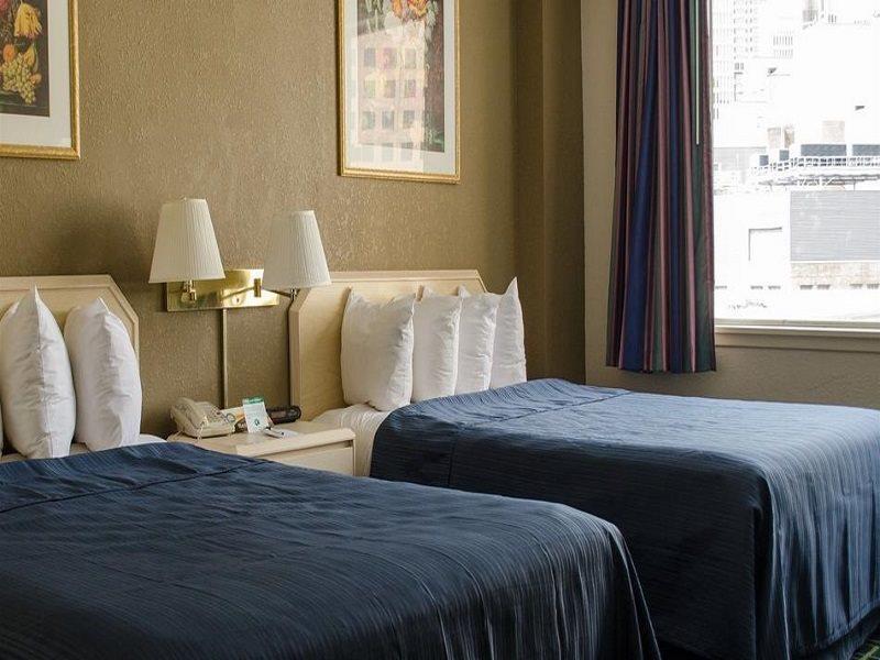 Barclay Hotel Atlanta Downtown Екстериор снимка