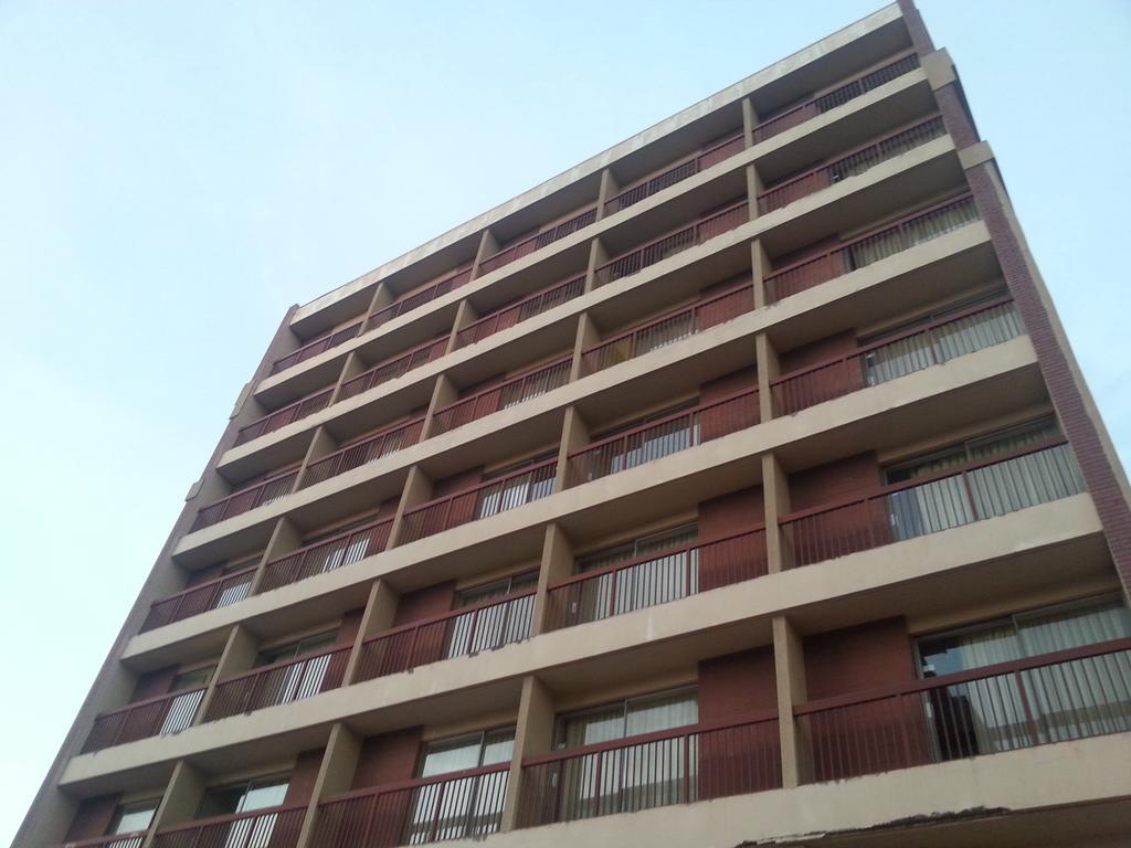 Barclay Hotel Atlanta Downtown Екстериор снимка