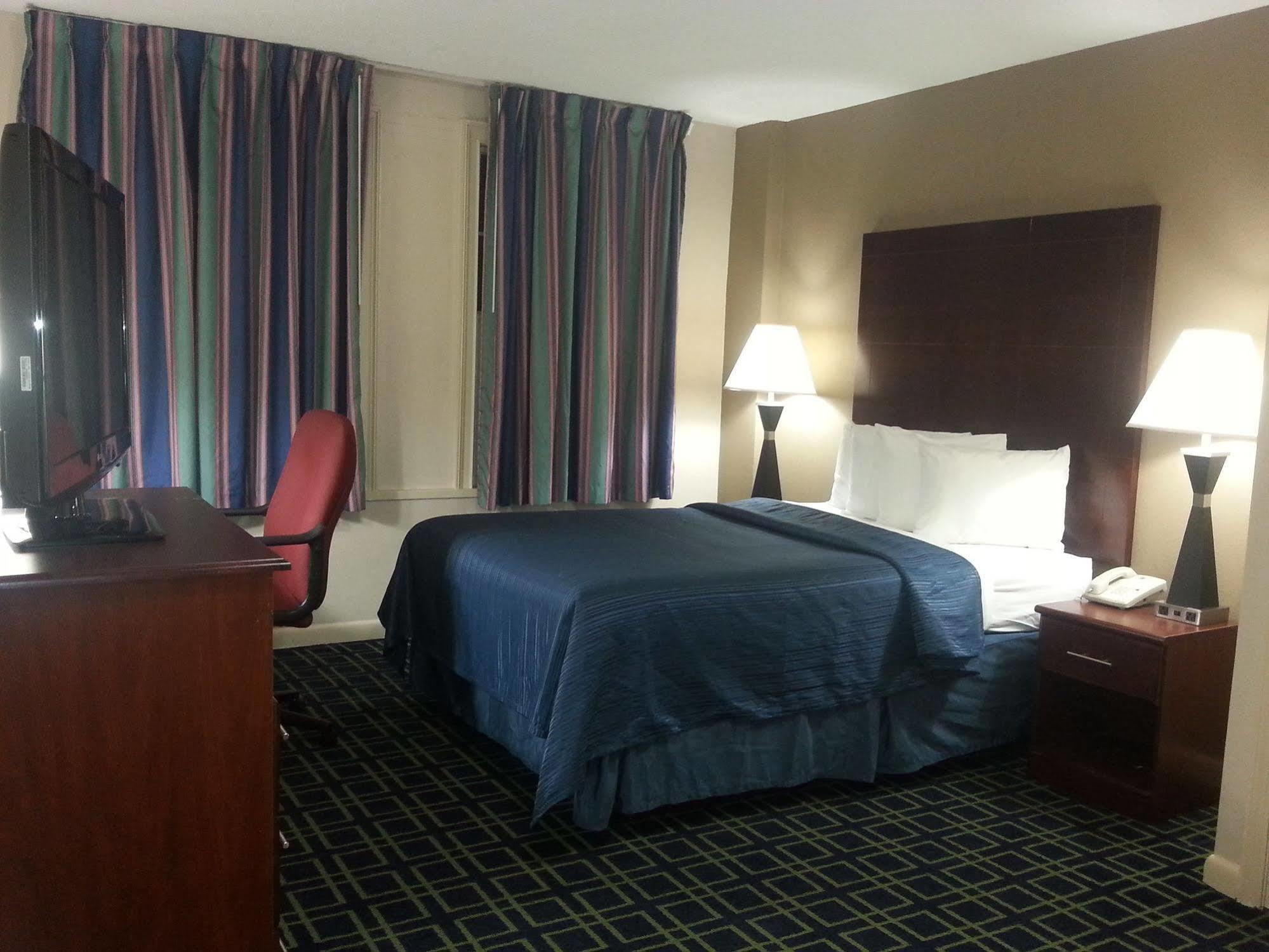 Barclay Hotel Atlanta Downtown Екстериор снимка